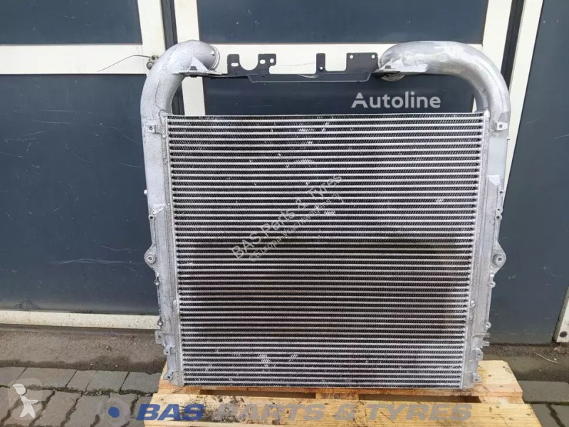 Pièces poids lourds Scania