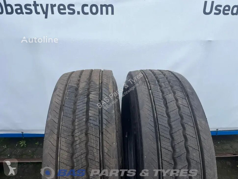 Continental Continental 315/70R22.5 Hybrid HS5...