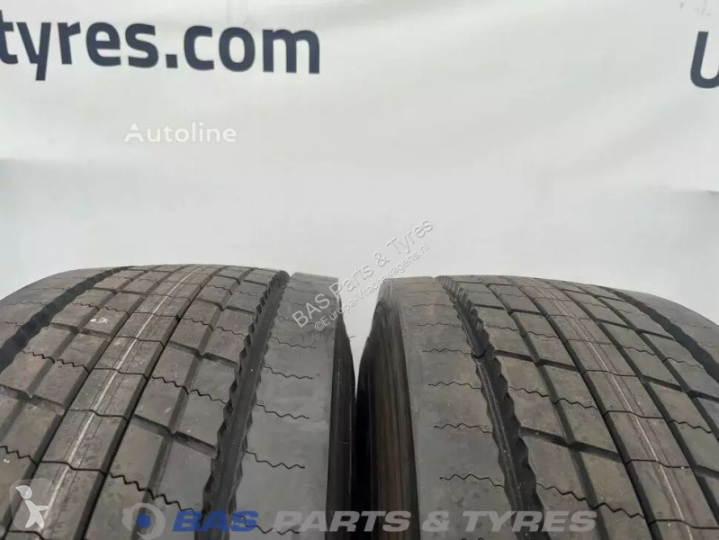 قطع غيار الآليات الثقيلة Bridgestone...
