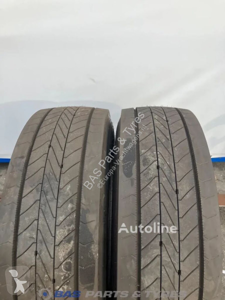 قطع غيار الآليات الثقيلة Goodyear Goodyear...