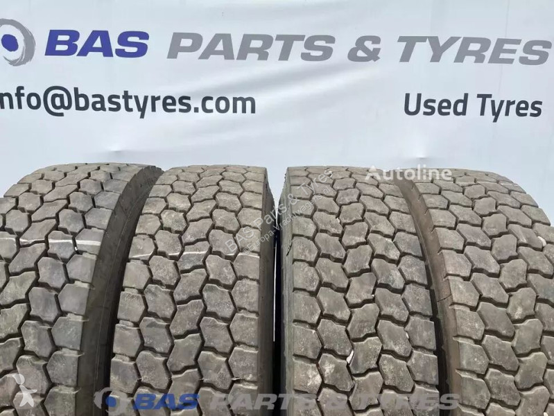 قطع غيار الآليات الثقيلة Bridgestone...