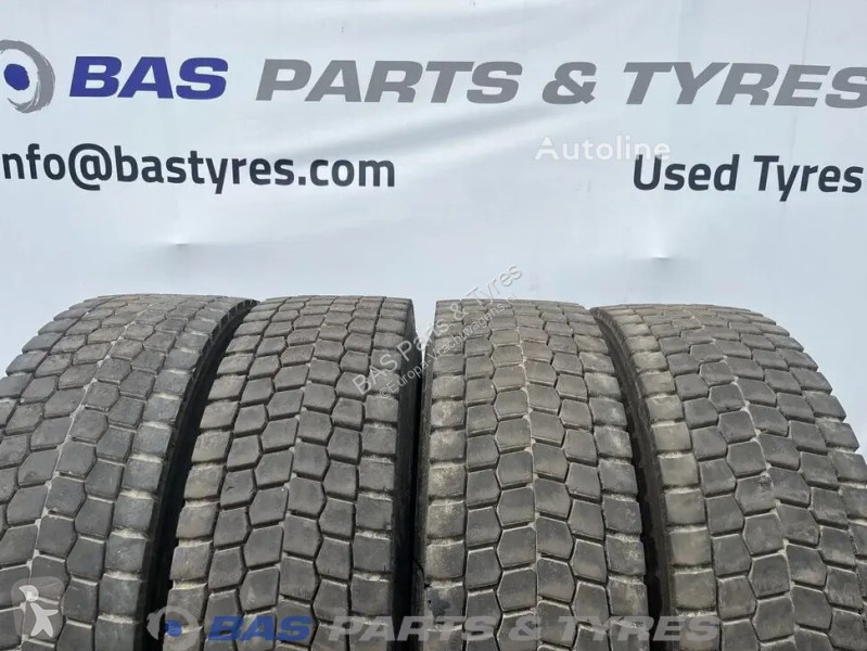 قطع غيار الآليات الثقيلة Bridgestone...