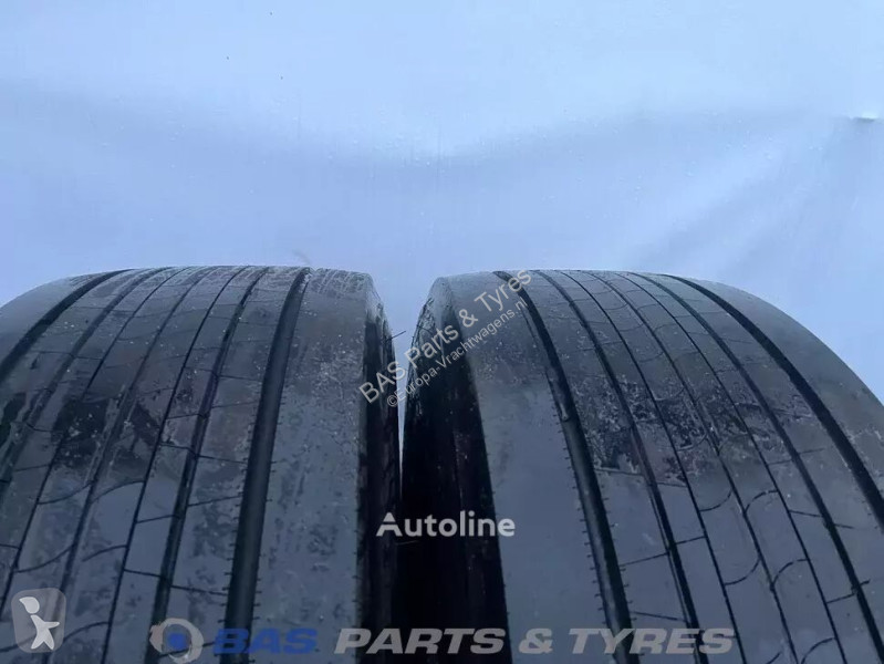 قطع غيار الآليات الثقيلة Bridgestone...