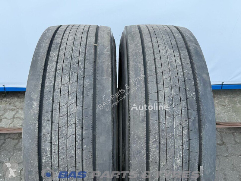 قطع غيار الآليات الثقيلة Bridgestone...