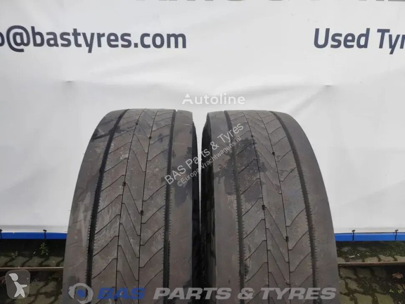 Náhradní díly pro kamiony Goodyear Goodyear...