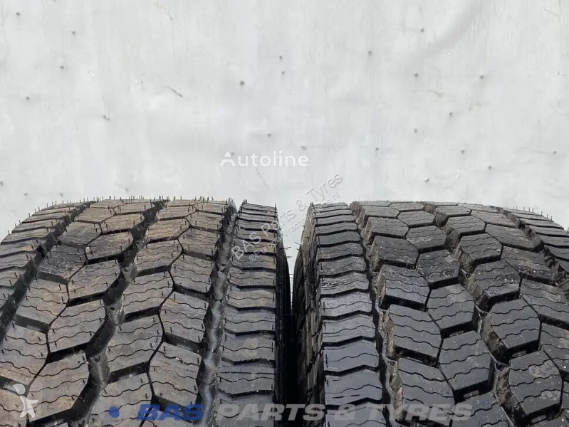 قطع غيار الآليات الثقيلة Michelin Michelin...