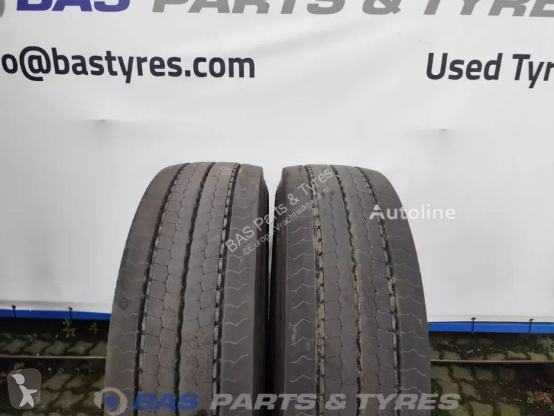 قطع غيار الآليات الثقيلة Hankook Hankook...