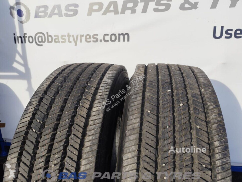 Continental Continental 385/65R22.5 Scandinavia...