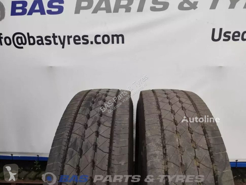 قطع غيار الآليات الثقيلة Goodyear Goodyear...