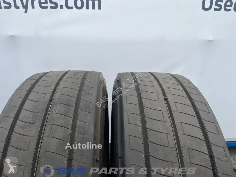 Pezzi di ricambio per mezzi pesanti Firestone...