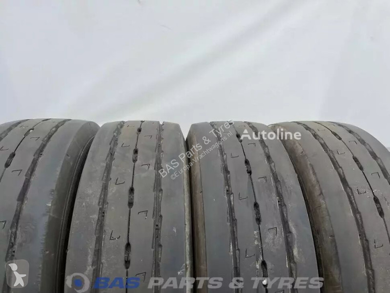 Repuestos para camiones Michelin Michelin...