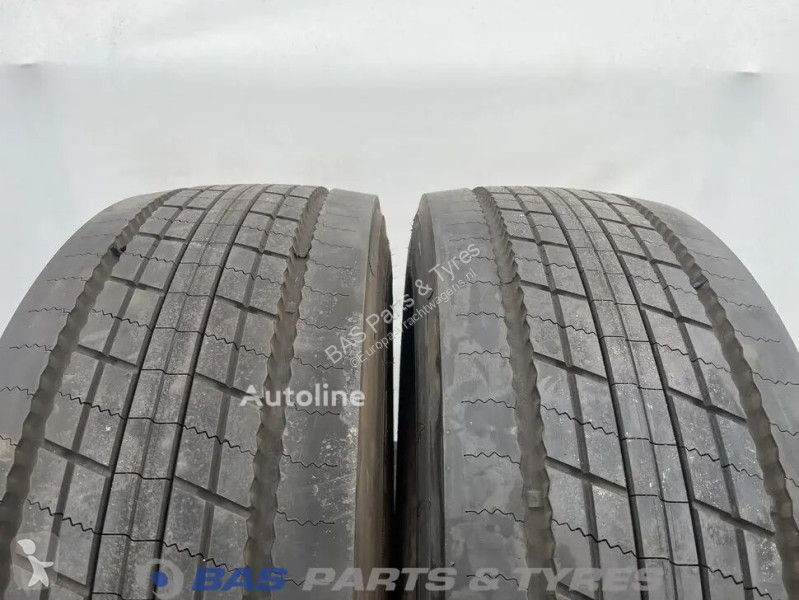 قطع غيار الآليات الثقيلة Bridgestone...