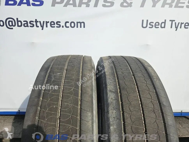 قطع غيار الآليات الثقيلة Bridgestone...