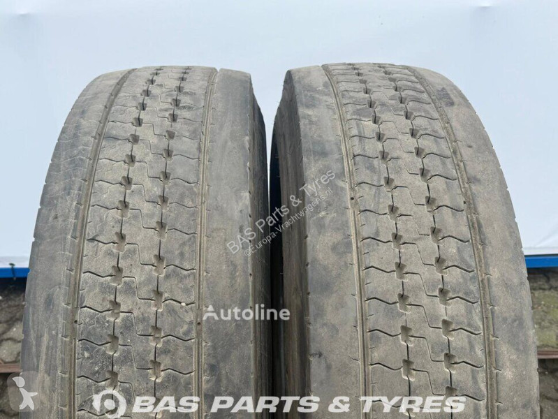 Pezzi di ricambio per mezzi pesanti Dunlop...