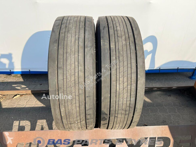 قطع غيار الآليات الثقيلة Bridgestone...