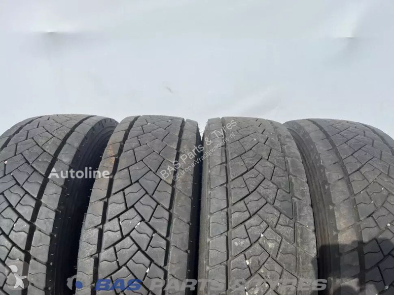 قطع غيار الآليات الثقيلة Goodyear Goodyear...