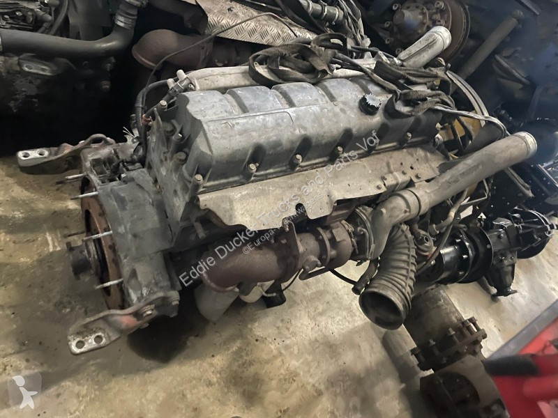 Teherautó-alkatrészek Renault PREMIUM 420 DCI