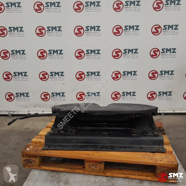 قطع غيار الآليات الثقيلة Jost Occ koppelschotel...