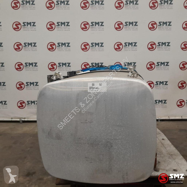 قطع غيار الآليات الثقيلة DAF Occ brandstoftank...