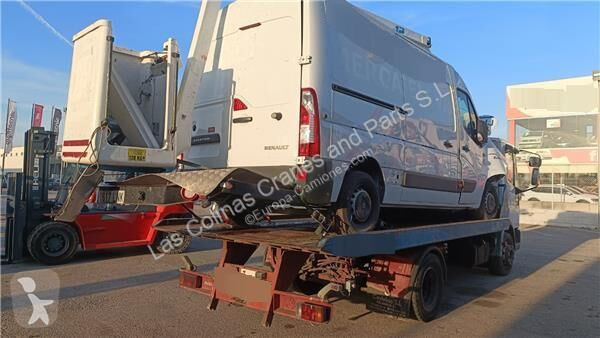 قطع غيار الآليات الثقيلة Renault Boîte de...