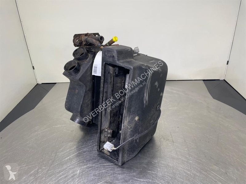 قطع غيار الآليات الثقيلة O&K L25.5 -...
