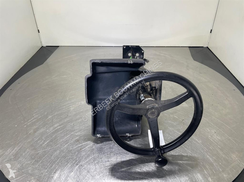 قطع غيار الآليات الثقيلة O&K L25.5 - Steering...