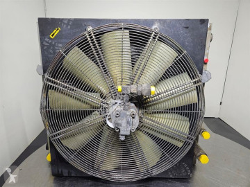Motor O&K