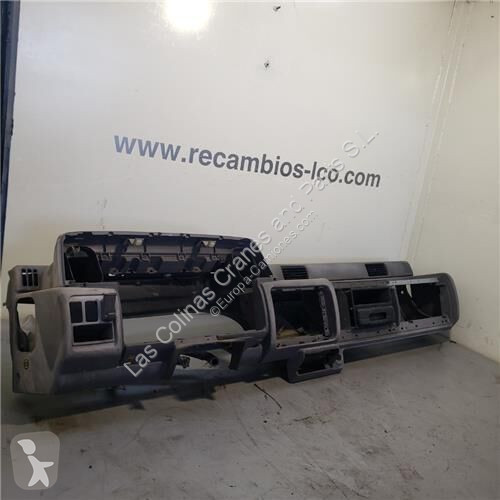 Repuestos para camiones Nissan Couverture du...