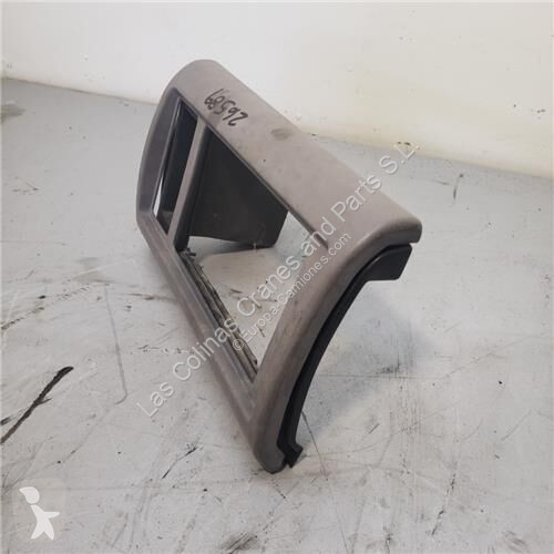 Repuestos para camiones Nissan Couverture du...
