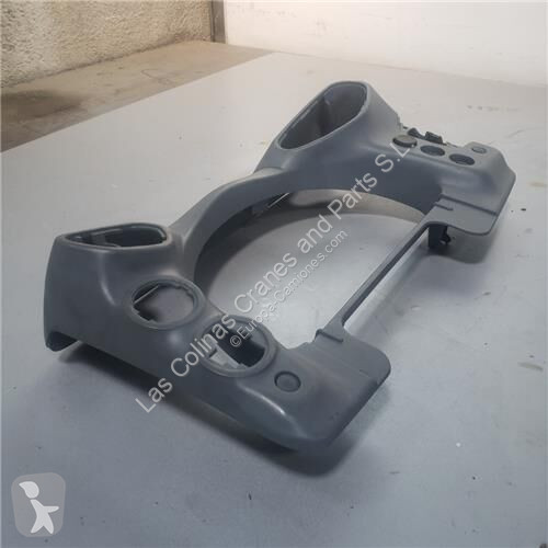 قطع غيار الآليات الثقيلة Iveco Couverture du...
