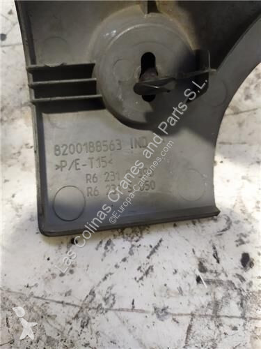 Piese camioane Renault Couverture du tableau de...