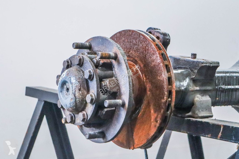 Vrachtwagenonderdelen Mercedes HL2/43DC-6.2 43/10