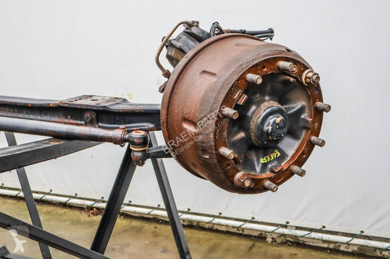 قطع غيار الآليات الثقيلة MAN V9-75L-43...
