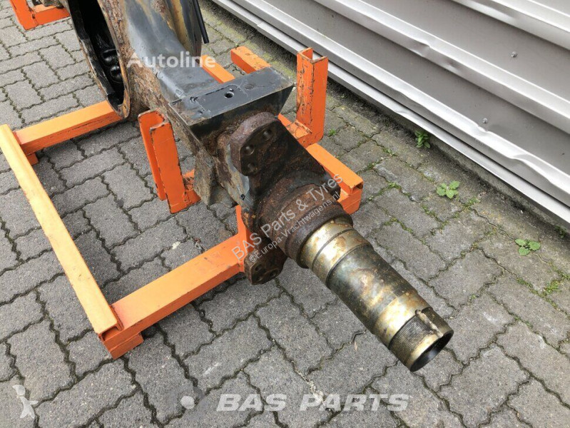 قطع غيار الآليات الثقيلة Meritor housing Volvo