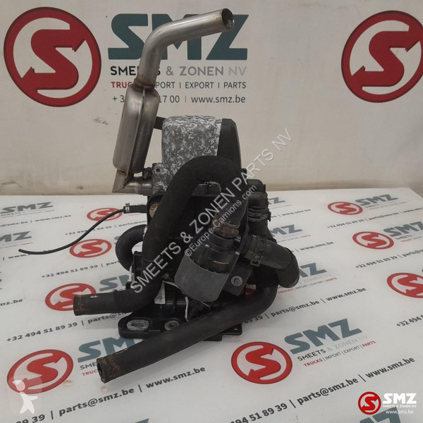 قطع غيار الآليات الثقيلة MAN Occ standkachel...