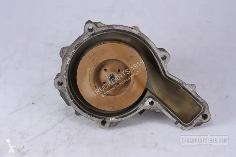قطع غيار الآليات الثقيلة Renault 7421974078...