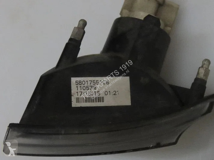 قطع غيار الآليات الثقيلة Iveco 5801755108...