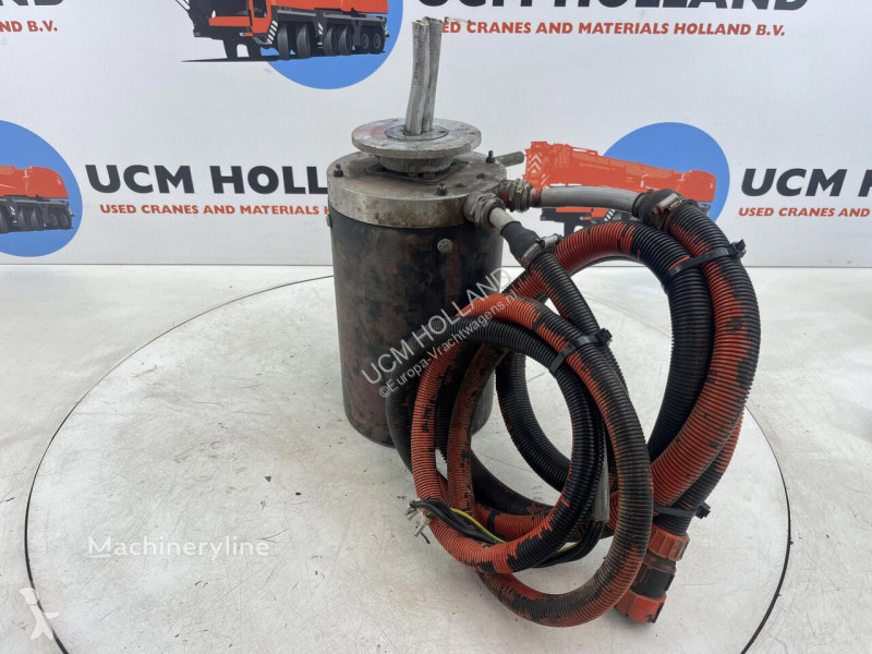 Repuestos para camiones Terex