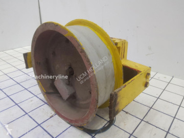 Elektrisk system