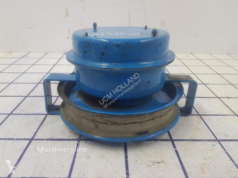 Náhradní díly pro kamiony  Spare part PAT reel...
