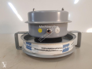 Sistema eléctrico