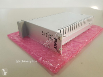 Elektrisk system
