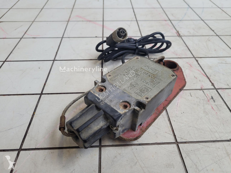 Vrachtwagenonderdelen  PAT hoist limit switch...