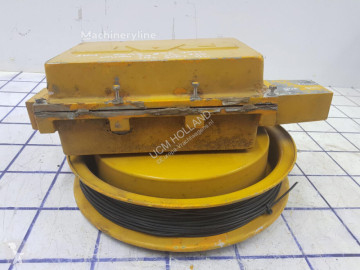 Sistem electric lampă de mers înapoi Faun