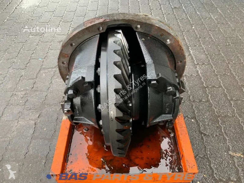 قطع غيار الآليات الثقيلة Meritor Volvo