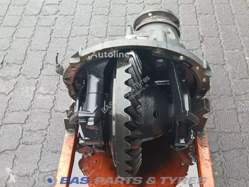 قطع غيار الآليات الثقيلة Meritor Renault P13170