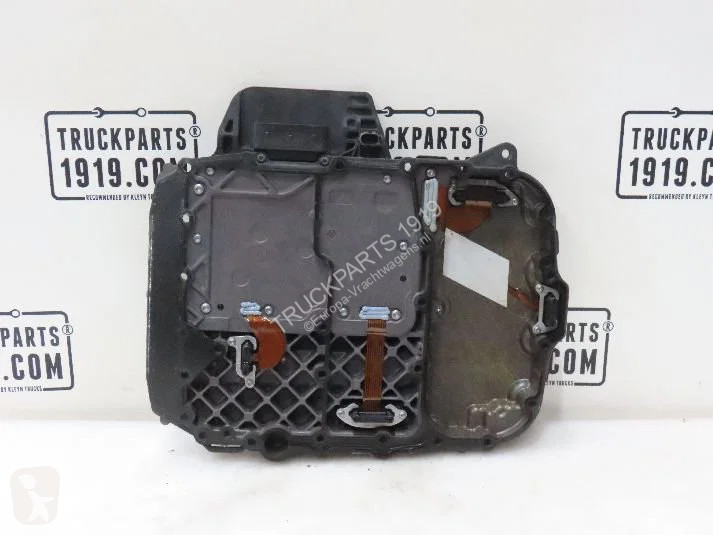 Pièces poids lourds ZF 81258397366...