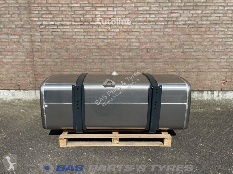 قطع غيار الآليات الثقيلة DAF 620 Liter