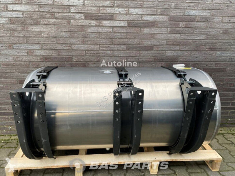 قطع غيار الآليات الثقيلة Volvo 610 Liter