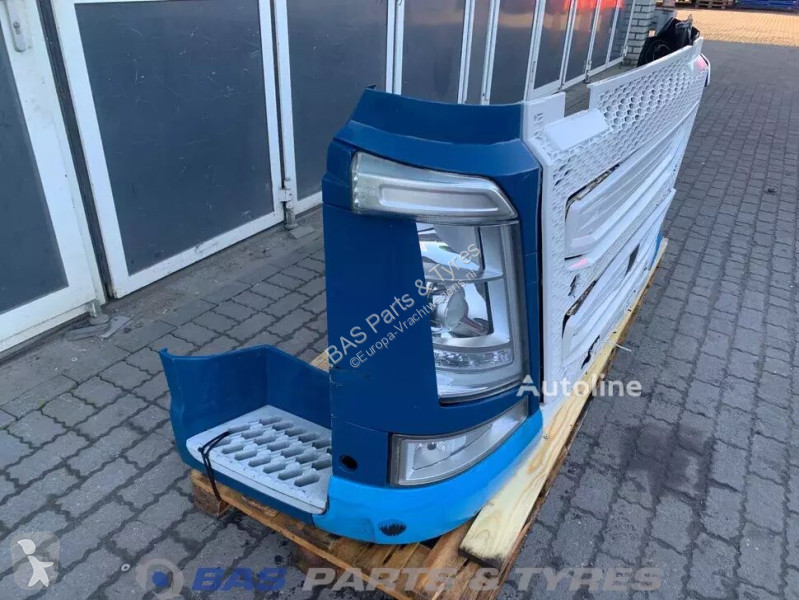 قطع غيار الآليات الثقيلة Volvo